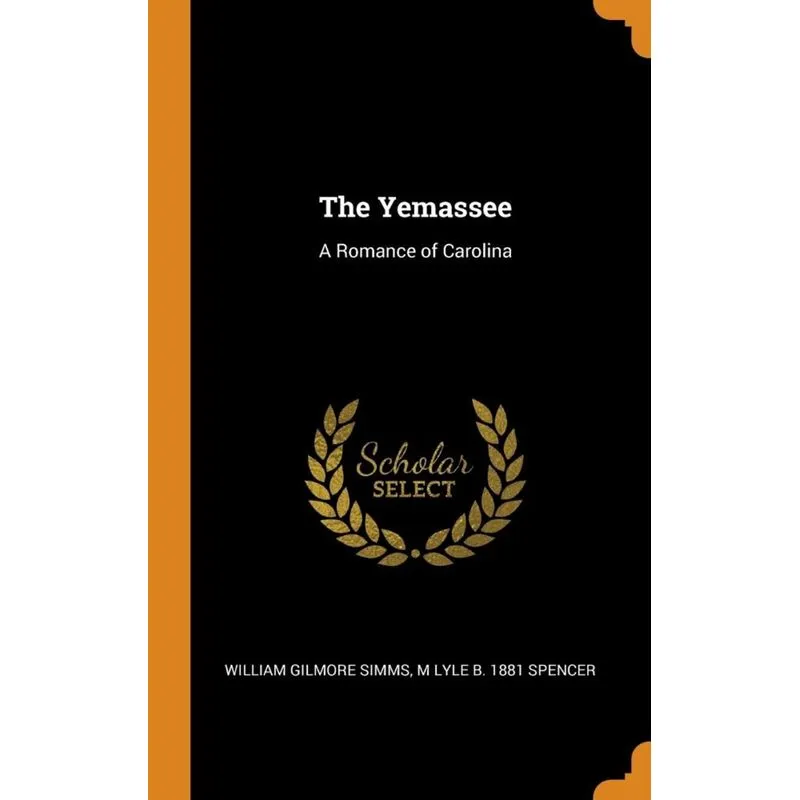The Yemassee