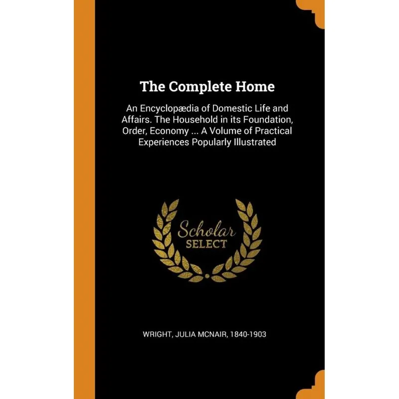The Complete Home