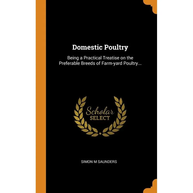 Domestic Poultry
