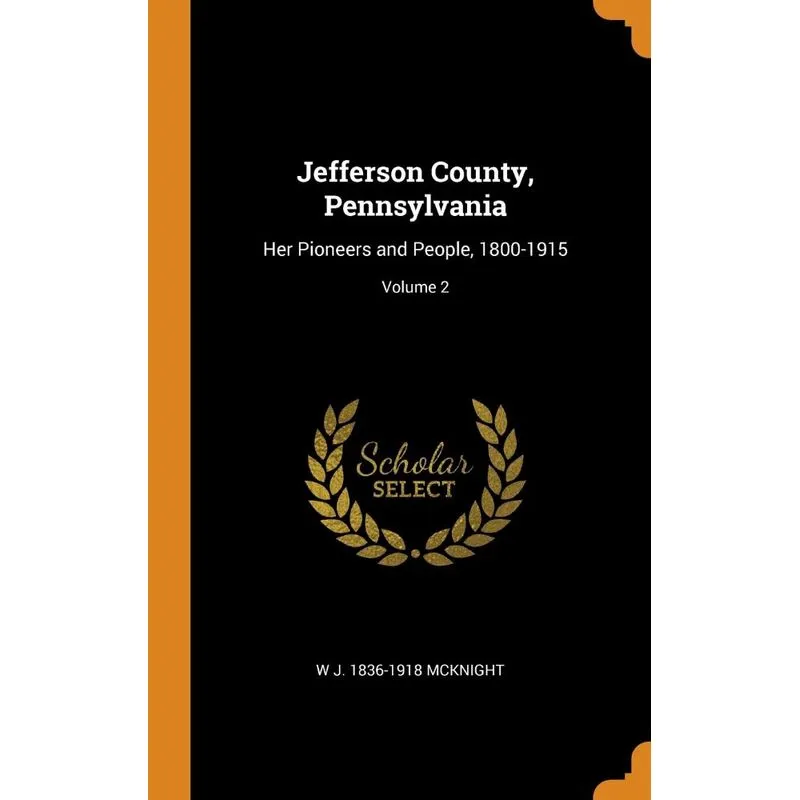 Jefferson County, Pennsylvania