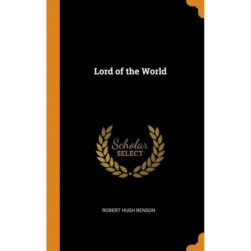 Lord of the World