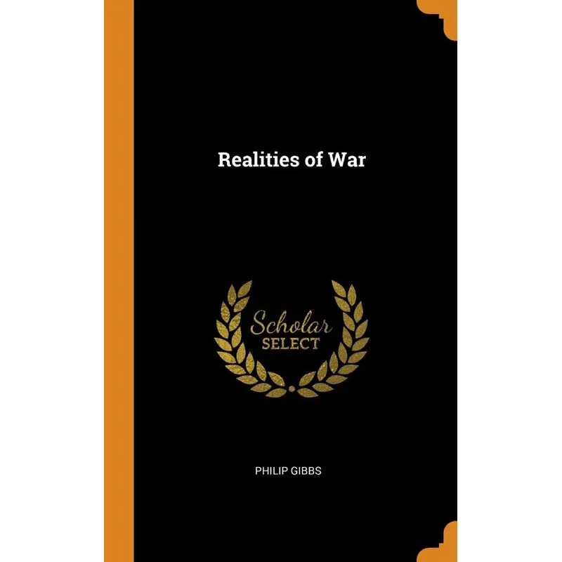 Realities of War
