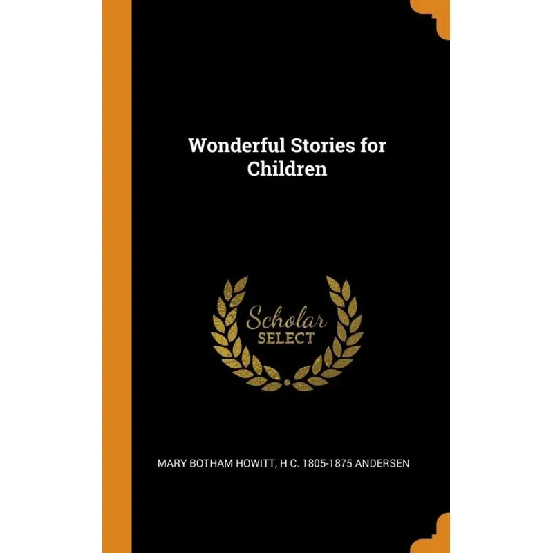 Wonderful Stories for Children