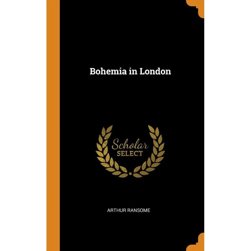 Bohemia in London