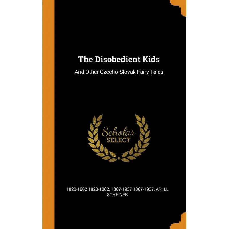 The Disobedient Kids