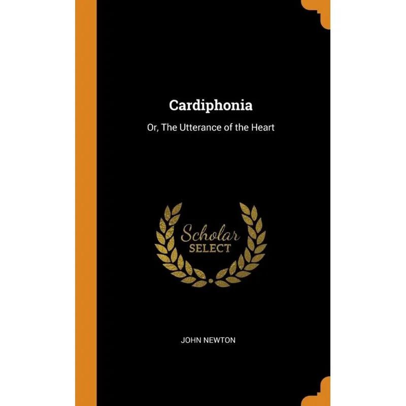 Cardiphonia