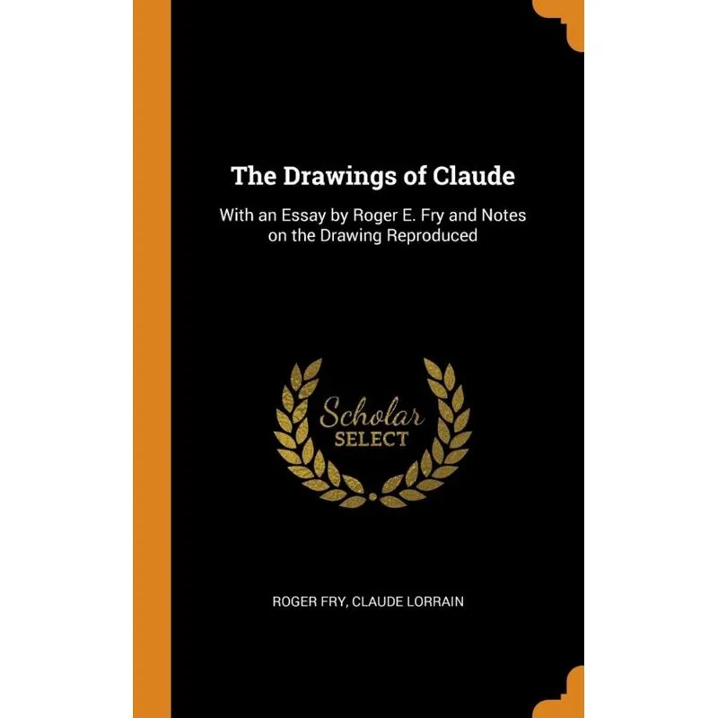 The Drawings of Claude
