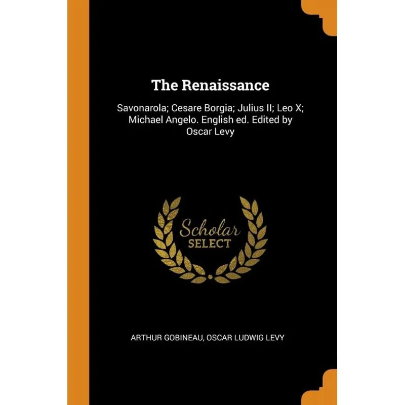 The Renaissance