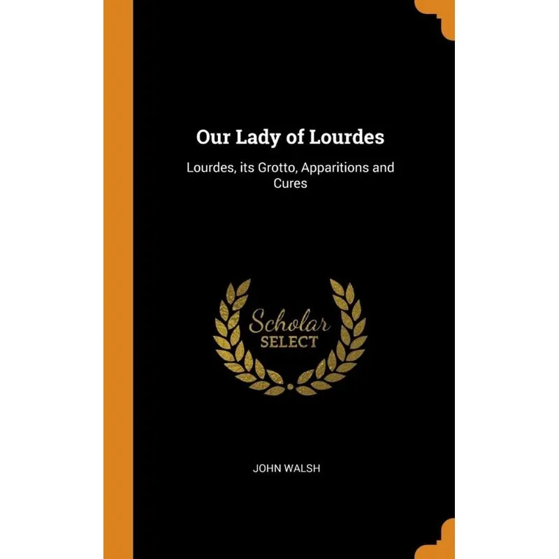Our Lady of Lourdes