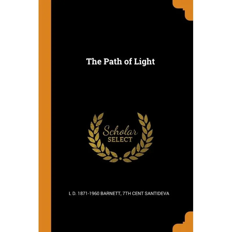 The Path of Light