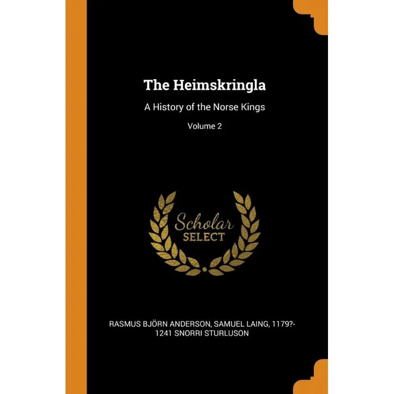 The Heimskringla