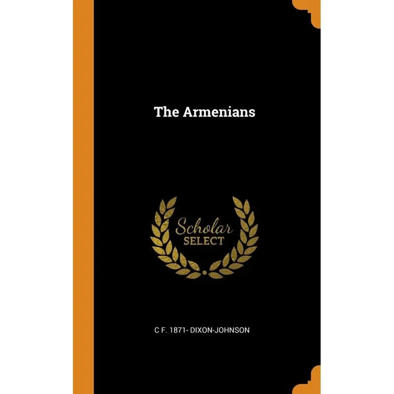 The Armenians