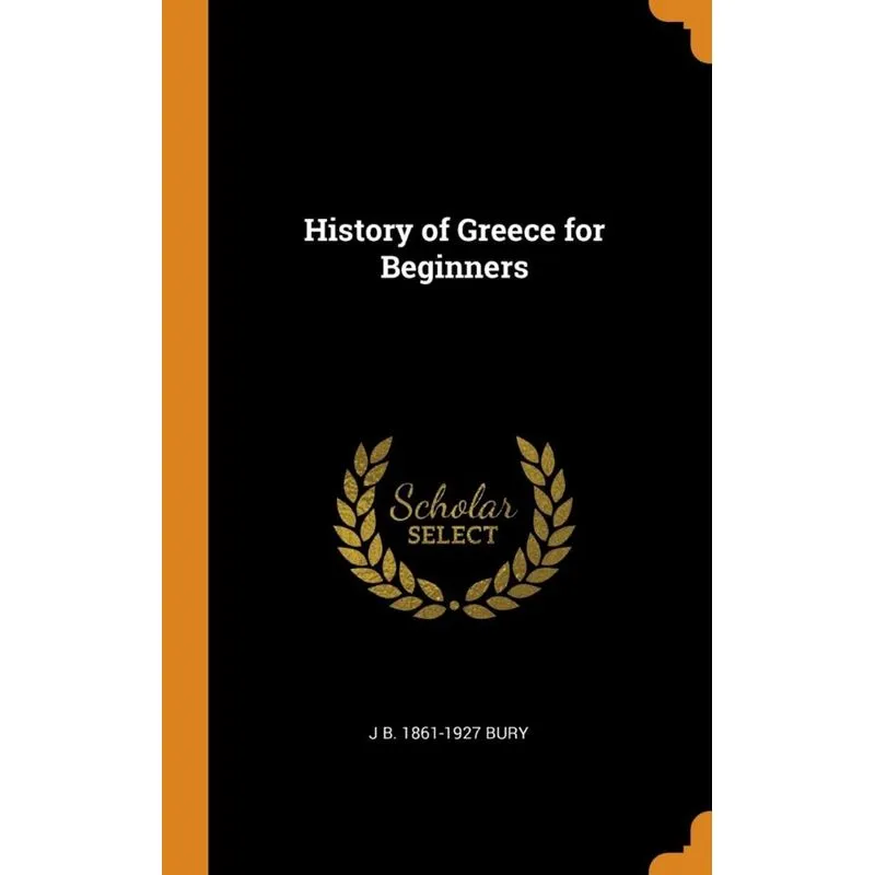 History of Greece for Beginners
