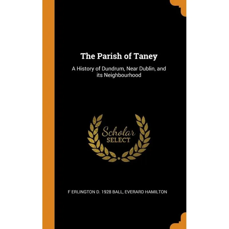 The Parish of Taney