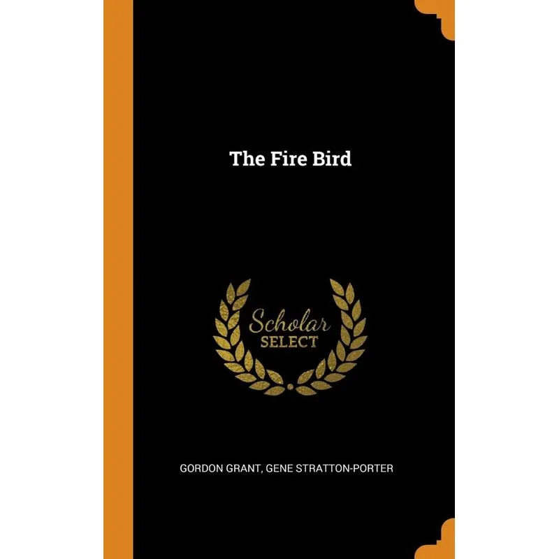 The Fire Bird