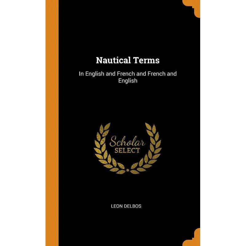 Nautical Terms