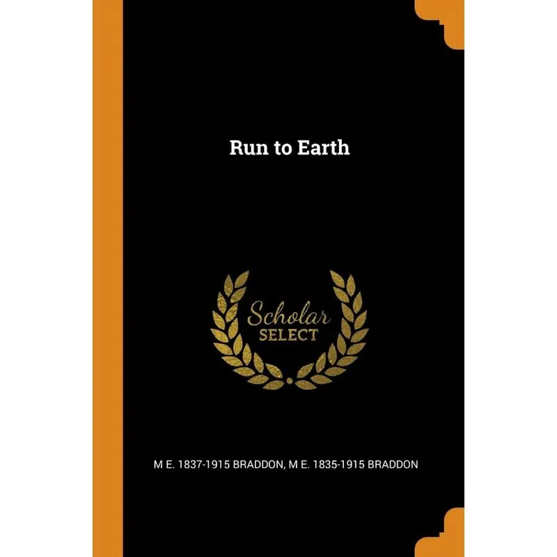 Run to Earth
