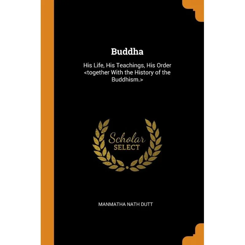 Buddha