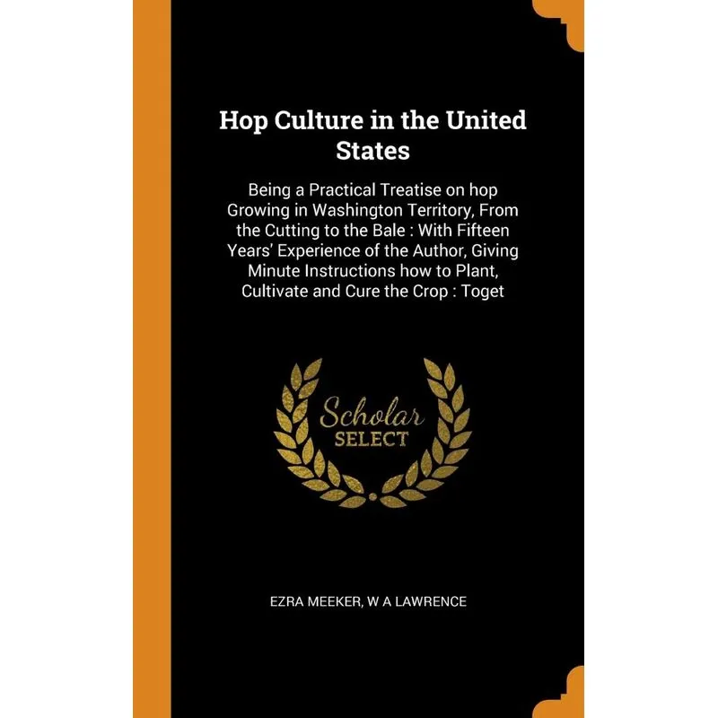 Hop Culture in the United States