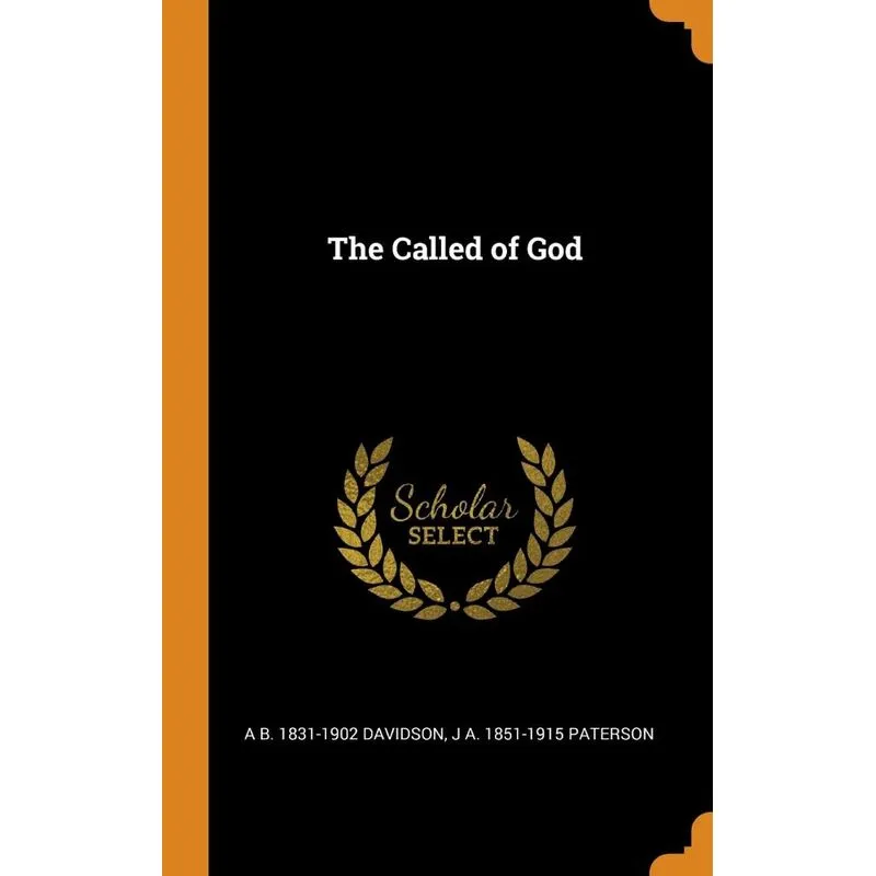 The Called of God