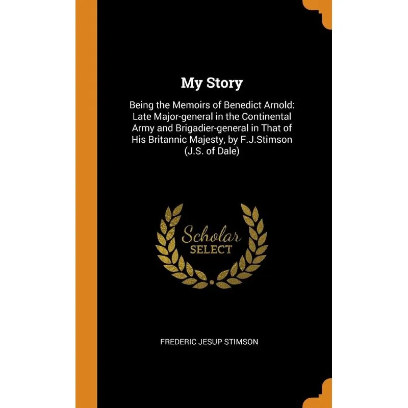 My Story