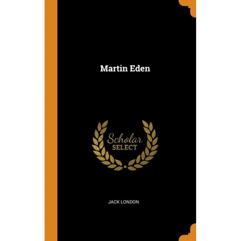 Martin Eden