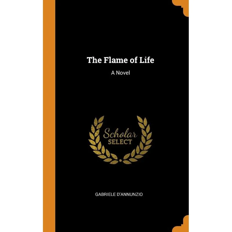 The Flame of Life