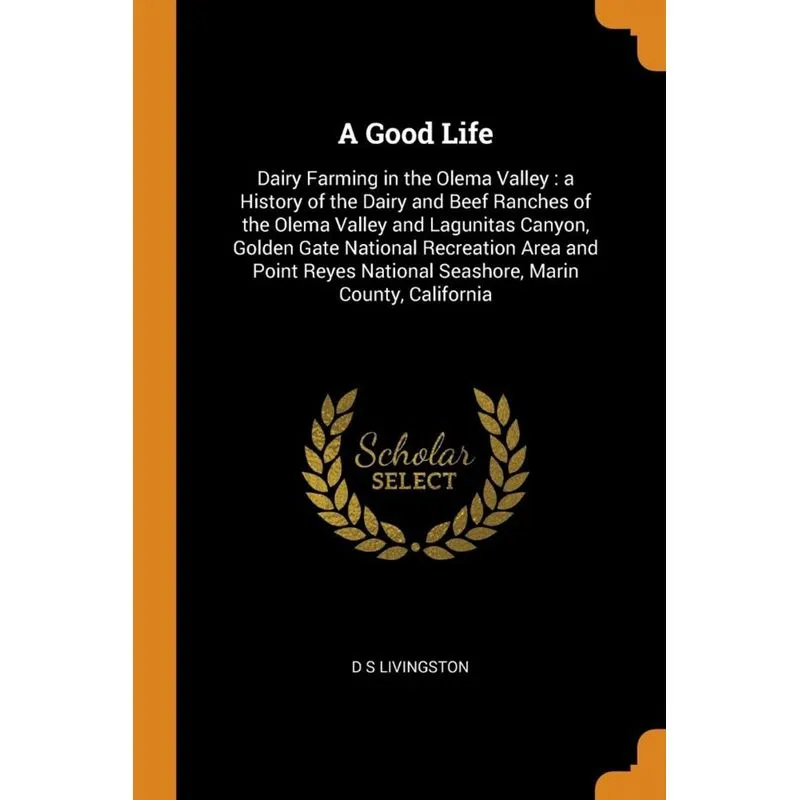 A Good Life
