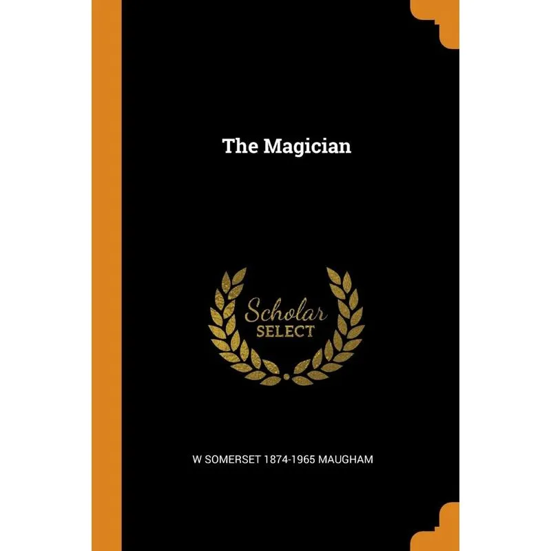 The Magician