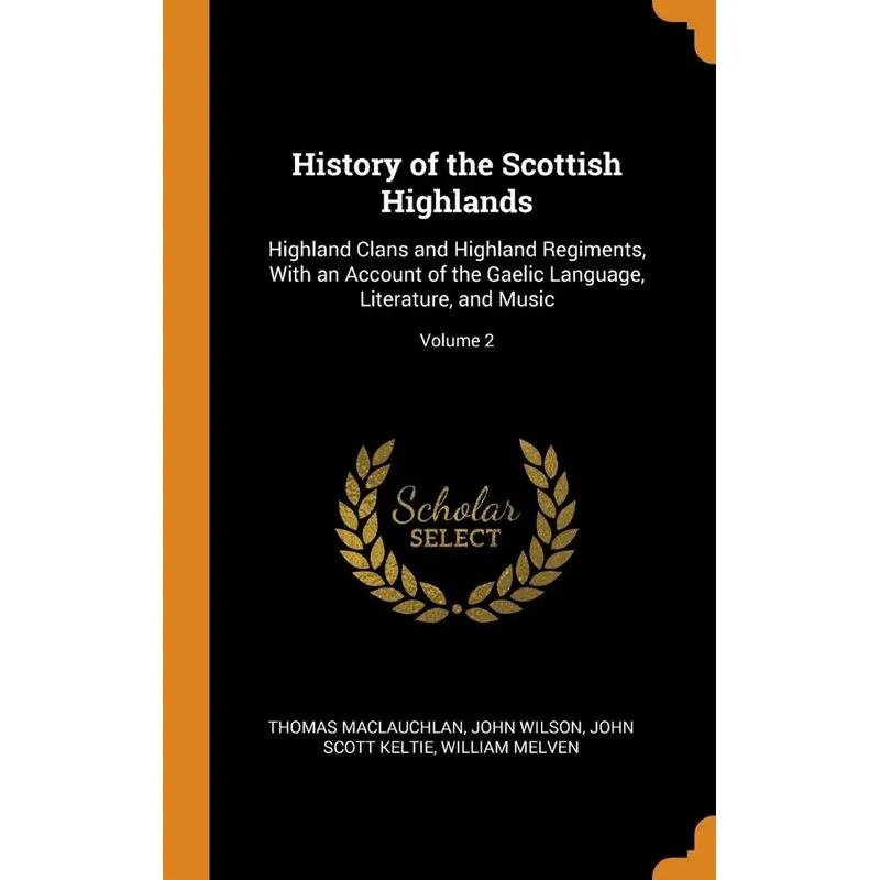 History of the Scottish Highlands