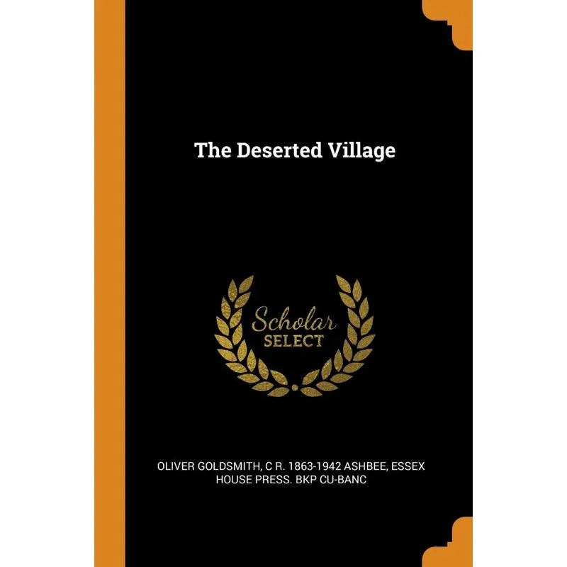 The Deserted Village