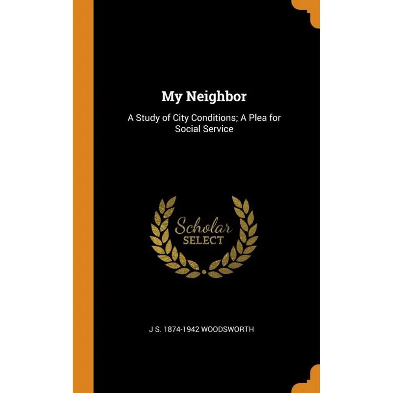 My Neighbor