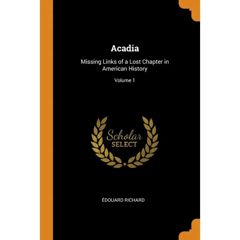 Acadia
