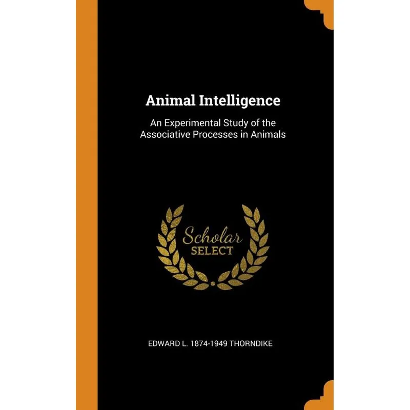 Animal Intelligence