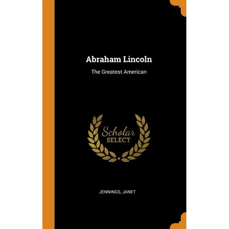 Abraham Lincoln