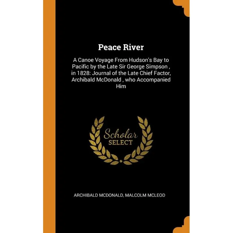 Peace River