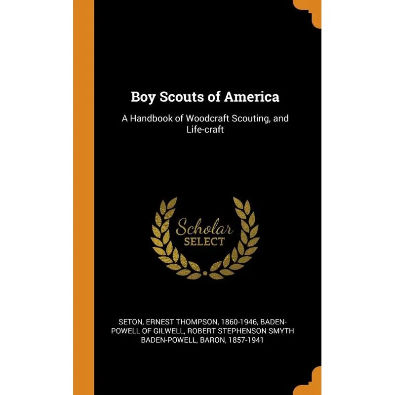 Boy Scouts of America