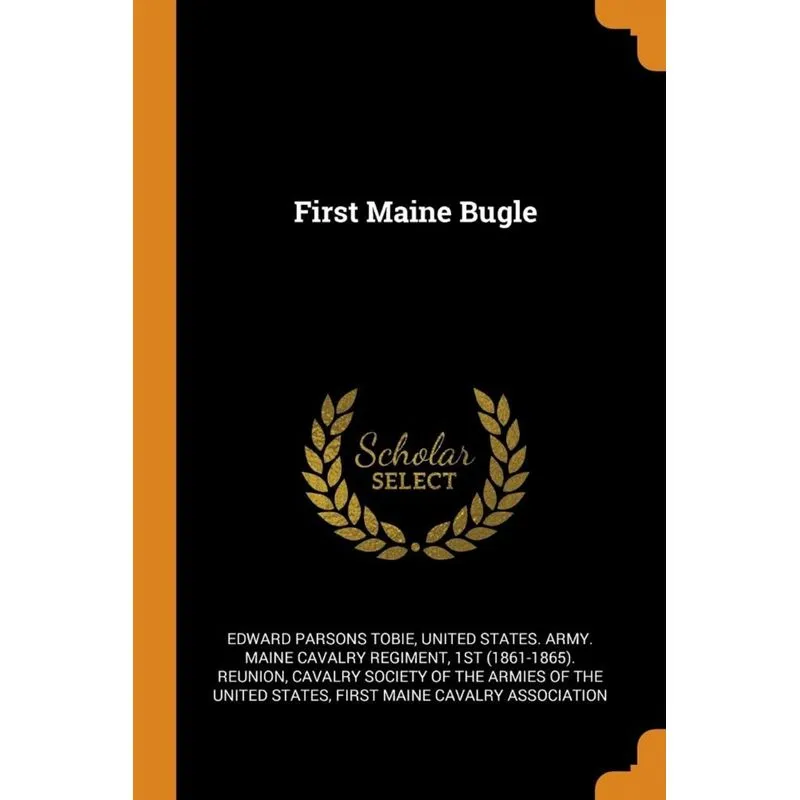 First Maine Bugle