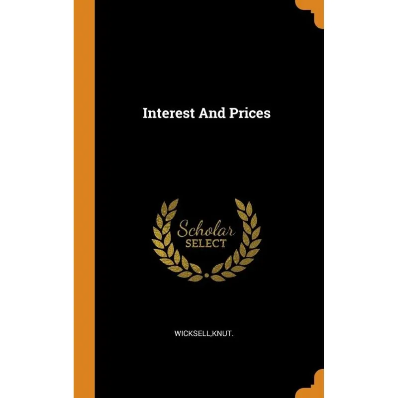 Interest And Prices