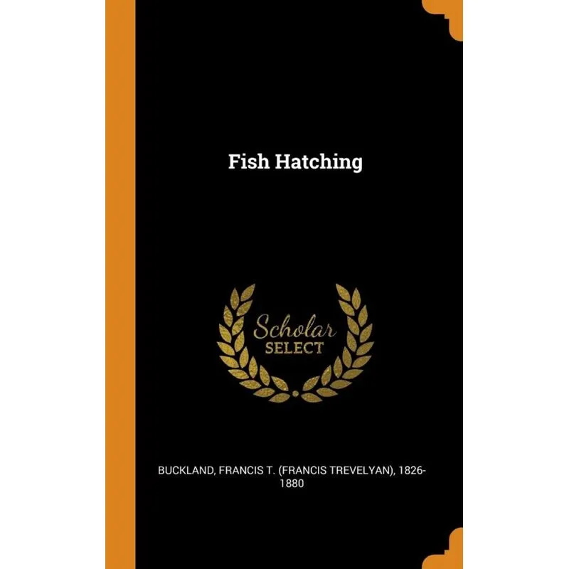 Fish Hatching