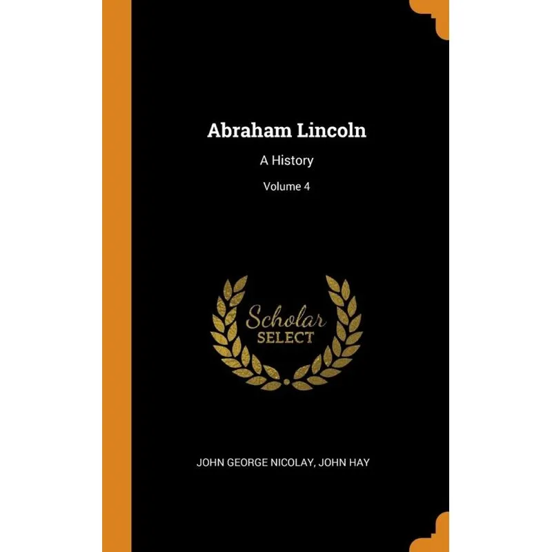 Abraham Lincoln