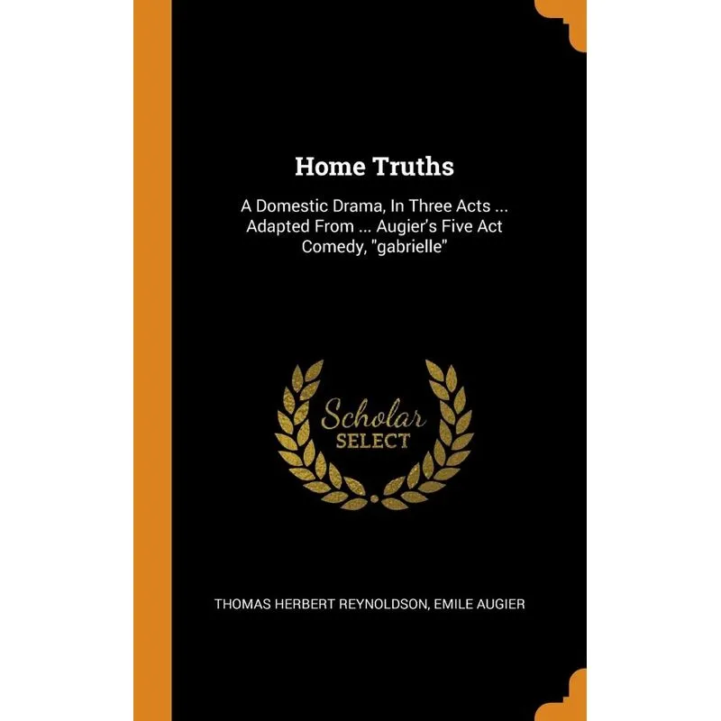 Home Truths