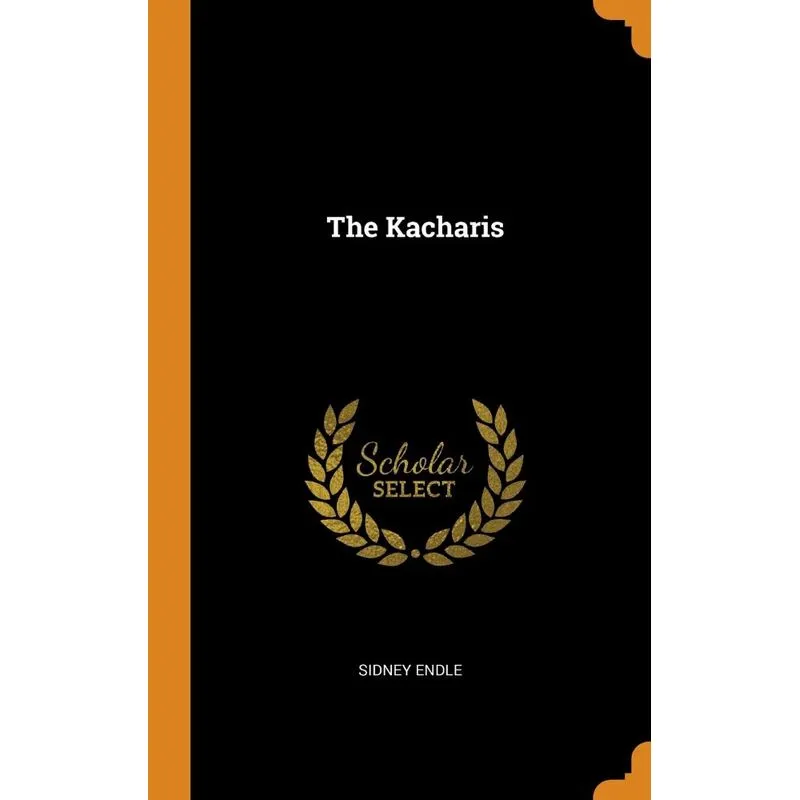 The Kacharis