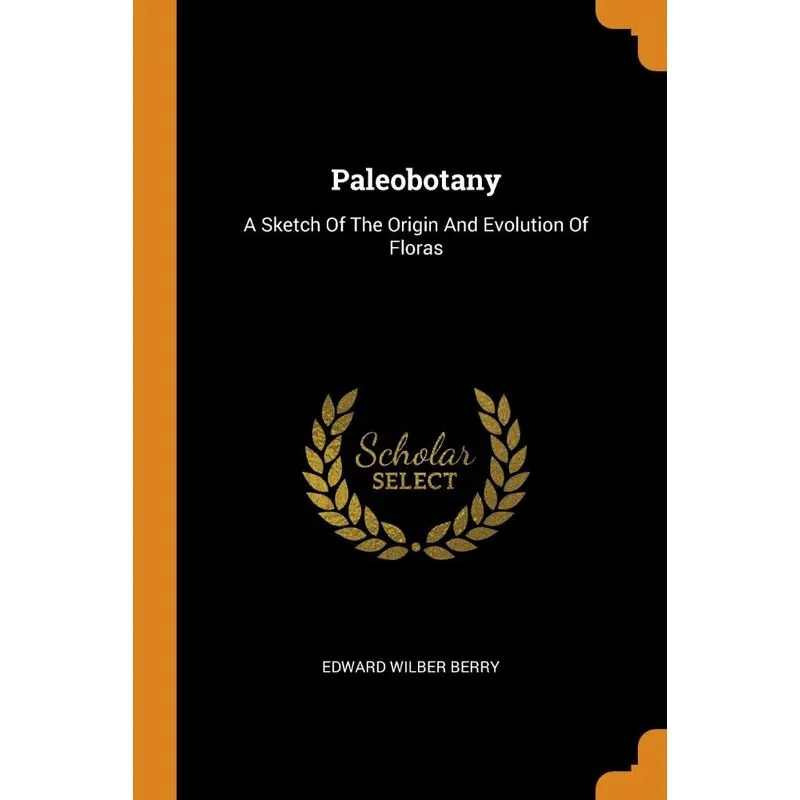 Paleobotany