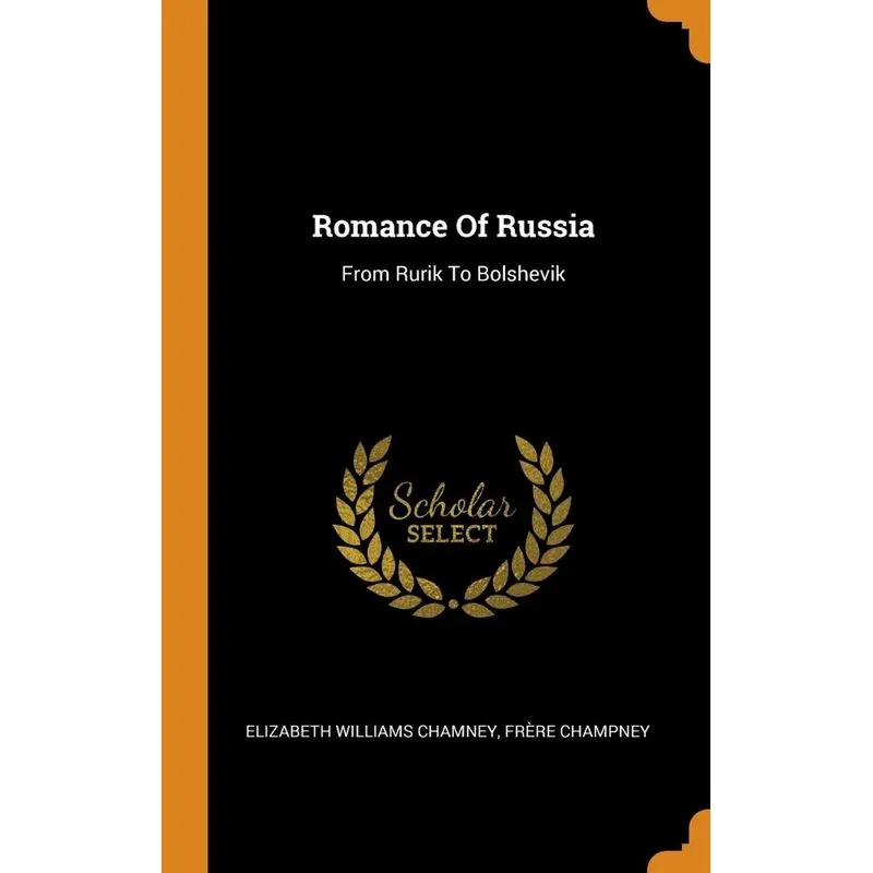 Romance Of Russia