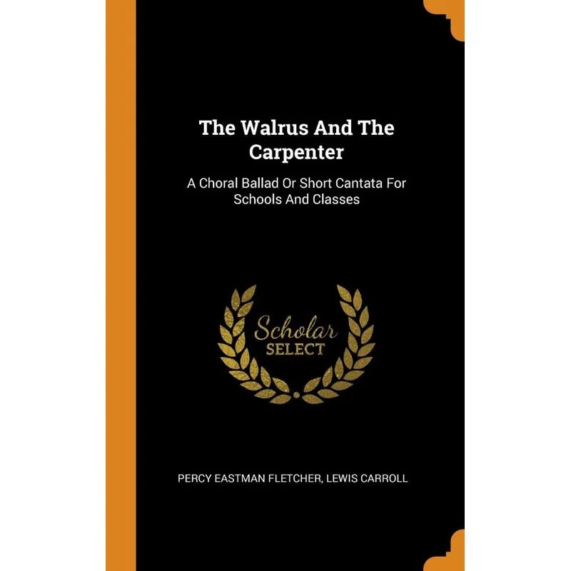 The Walrus And The Carpenter