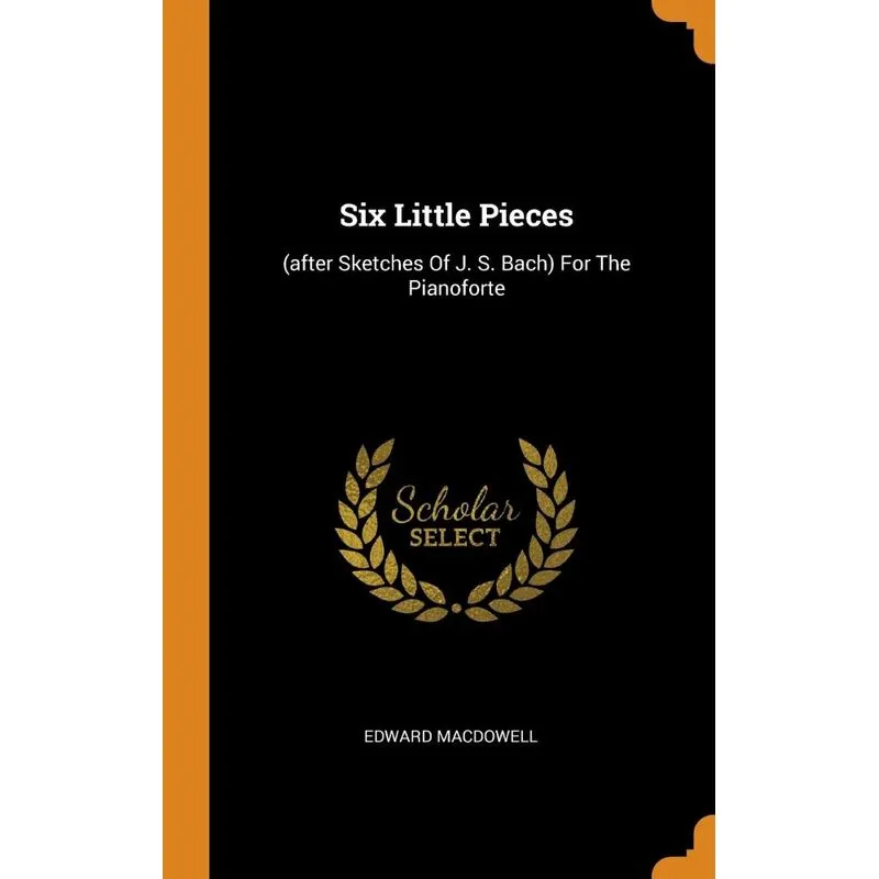 Six Little Pieces