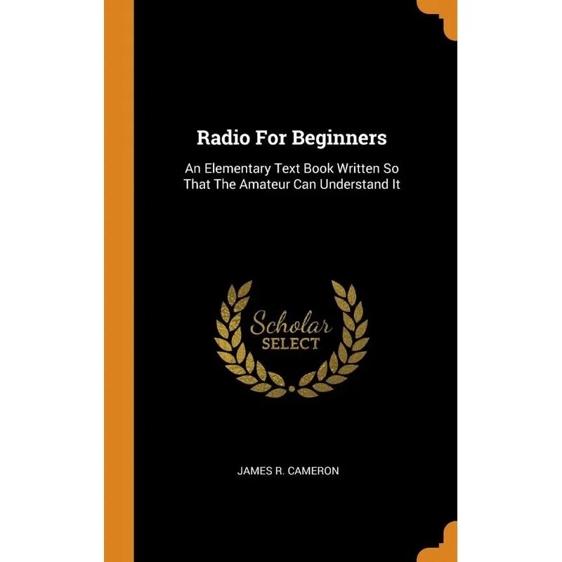 Radio For Beginners