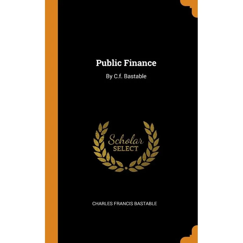 Public Finance