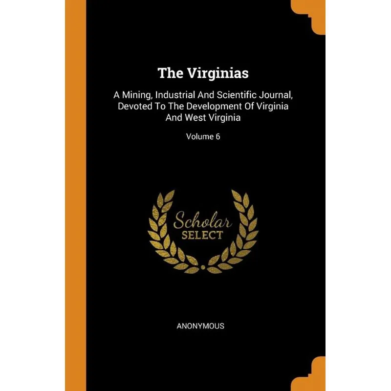 The Virginias